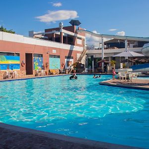 Hotel Melgar Plaza